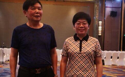 ���ٻ�ɢ������÷�����c�й��_(t��i)����ί��(sh��)ӛ��Ⱦ�ͬ־��Ӱ�o(j��)��2018��7��